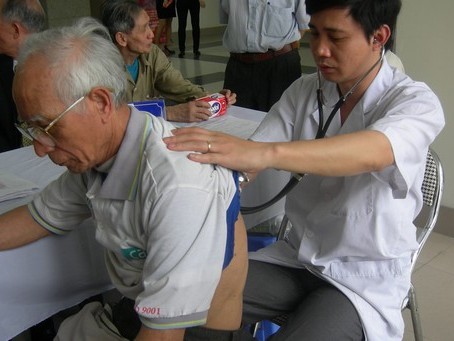 ວັນແພດໝໍໂລກ 7/4